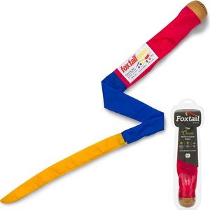 Classic 90’s Foxtail Game